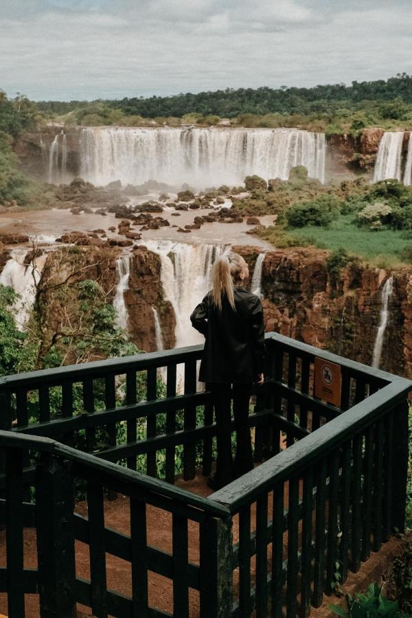 Selina Foz Hotel Foz do Iguacu Exterior photo